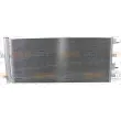 Condenseur, climatisation HELLA 8FC 351 100-751 - Visuel 3