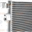 Condenseur, climatisation HELLA 8FC 351 300-301 - Visuel 2