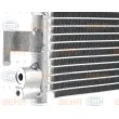Condenseur, climatisation HELLA 8FC 351 300-301 - Visuel 3