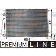 Condenseur, climatisation HELLA 8FC 351 300-311 - Visuel 1