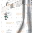 Condenseur, climatisation HELLA 8FC 351 300-391 - Visuel 2