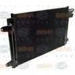 Condenseur, climatisation HELLA 8FC 351 301-041 - Visuel 3