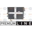 Condenseur, climatisation avant HELLA 8FC 351 301-421 - Visuel 2