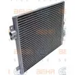 Condenseur, climatisation avant HELLA 8FC 351 301-421 - Visuel 3