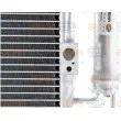 Condenseur, climatisation HELLA 8FC 351 302-731 - Visuel 1