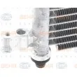 Condenseur, climatisation HELLA 8FC 351 302-731 - Visuel 2