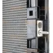 Condenseur, climatisation HELLA 8FC 351 303-281 - Visuel 1