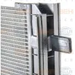 Condenseur, climatisation HELLA 8FC 351 303-281 - Visuel 3