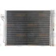 Condenseur, climatisation HELLA 8FC 351 303-631 - Visuel 3