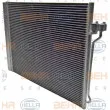 Condenseur, climatisation HELLA 8FC 351 303-634 - Visuel 3