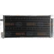 Condenseur, climatisation HELLA 8FC 351 304-721 - Visuel 2