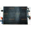 Condenseur, climatisation HELLA 8FC 351 309-311 - Visuel 2