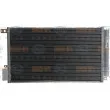 Condenseur, climatisation HELLA 8FC 351 310-581 - Visuel 2