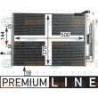 Condenseur, climatisation HELLA 8FC 351 319-241 - Visuel 1