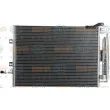 Condenseur, climatisation HELLA 8FC 351 319-241 - Visuel 2