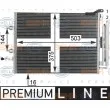 Condenseur, climatisation HELLA 8FC 351 319-251 - Visuel 1