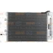 Condenseur, climatisation HELLA 8FC 351 319-251 - Visuel 2