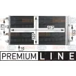 Condenseur, climatisation HELLA 8FC 351 319-291 - Visuel 1