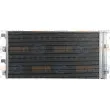 Condenseur, climatisation HELLA 8FC 351 319-291 - Visuel 2