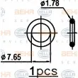 Condenseur, climatisation HELLA 8FC 351 319-411 - Visuel 2