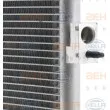 Condenseur, climatisation HELLA 8FC 351 319-441 - Visuel 2