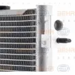 Condenseur, climatisation HELLA 8FC 351 319-441 - Visuel 3