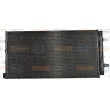 Condenseur, climatisation HELLA 8FC 351 319-481 - Visuel 2