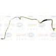 Condenseur, climatisation HELLA 8FC 351 319-611 - Visuel 2