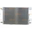 Condenseur, climatisation HELLA 8FC 351 343-111 - Visuel 2