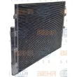 Condenseur, climatisation HELLA 8FC 351 343-121 - Visuel 3