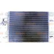 Condenseur, climatisation HELLA 8FC 351 343-141 - Visuel 2