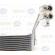 Condenseur, climatisation HELLA 8FC 351 343-161 - Visuel 1