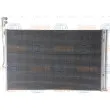 Condenseur, climatisation HELLA 8FC 351 343-161 - Visuel 2