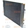 Condenseur, climatisation HELLA 8FC 351 343-171 - Visuel 3