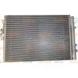 Condenseur, climatisation HELLA 8FC 351 343-181 - Visuel 2
