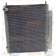 Condenseur, climatisation HELLA 8FC 351 343-211 - Visuel 3