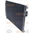 Condenseur, climatisation HELLA 8FC 351 343-284 - Visuel 2