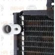 Condenseur, climatisation HELLA 8FC 351 343-301 - Visuel 1