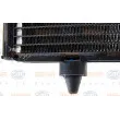 Condenseur, climatisation HELLA 8FC 351 343-301 - Visuel 3
