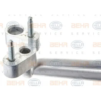 Condenseur, climatisation HELLA 8FC 351 343-311