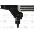 Condenseur, climatisation HELLA 8FC 351 343-311 - Visuel 2