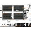 Condenseur, climatisation HELLA 8FC 351 343-321 - Visuel 1