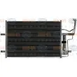 Condenseur, climatisation HELLA 8FC 351 343-321 - Visuel 2