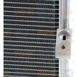 Condenseur, climatisation HELLA 8FC 351 343-341 - Visuel 1