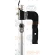 Condenseur, climatisation HELLA 8FC 351 343-351 - Visuel 1