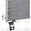 Condenseur, climatisation HELLA 8FC 351 343-351 - Visuel 2