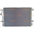 Condenseur, climatisation HELLA 8FC 351 343-361 - Visuel 3