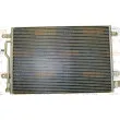 Condenseur, climatisation HELLA 8FC 351 343-364 - Visuel 1