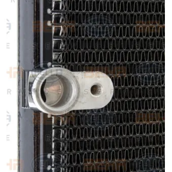 Condenseur, climatisation HELLA 8FC 351 343-381