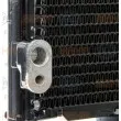 Condenseur, climatisation HELLA 8FC 351 343-381 - Visuel 2